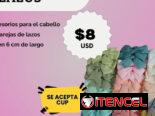 ‼️LAZOS PARA TODAS LAS EDADES Y GUSTOS‼️