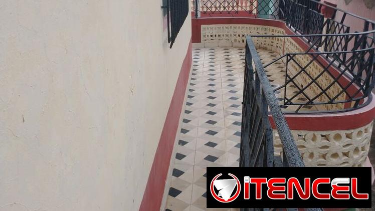 🪼 Habitaciones Económicas en Morón Cuba| Casas de renta Cuba