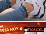 Tenis de mujer disponibles sólo con mensajería ‼️