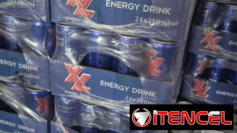Energizante XL