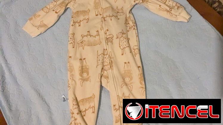 Vendo varias cosas para bebé