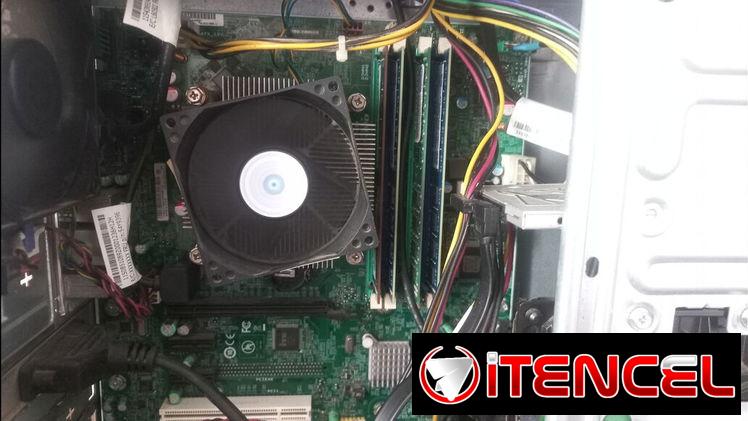 Pc completa i7