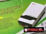 Inversor Must 6kw
