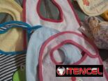 Biberones de bebe