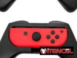 Nintendo switch Accesorios