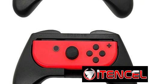 Nintendo switch Accesorios