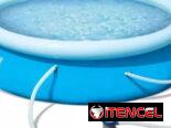 ‼️REBAJA Piscina GRANDE Bestway inflable 3.66×76
