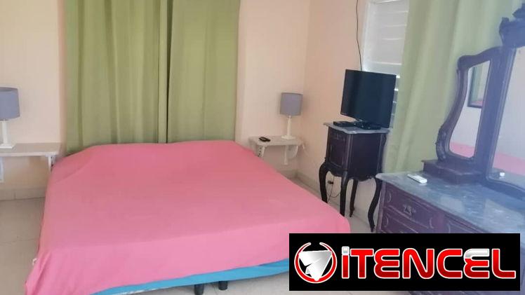 🏠 Renta de habitaciones – Playa, La Habana