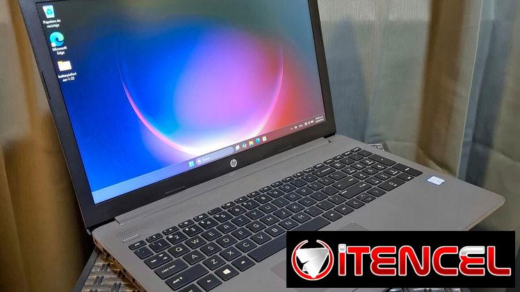 💵275 USD💻HP 250 G7 traida de EEUU de uso sin detalles