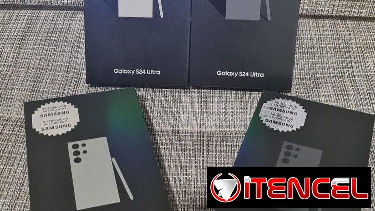 SAMSUNG GALAXY S25 ULTRA , GALAXY S26 ULTRA , GALAXY S26 PLUS , GALAXY S26 , GALAXY S24 FE , SELLADOS EN CAJA  52830802