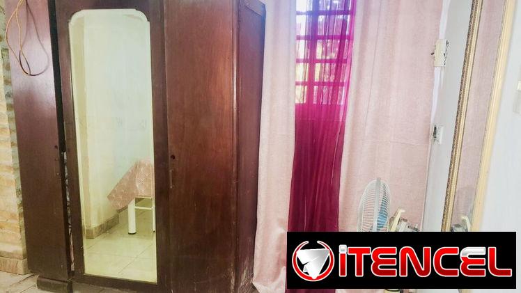 APT EN PLAYA QUEREJETA PARA PERMUTAR -NECESITO AMPLIARME