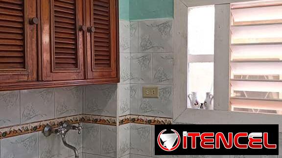 Apartamento de 2 habitaciones