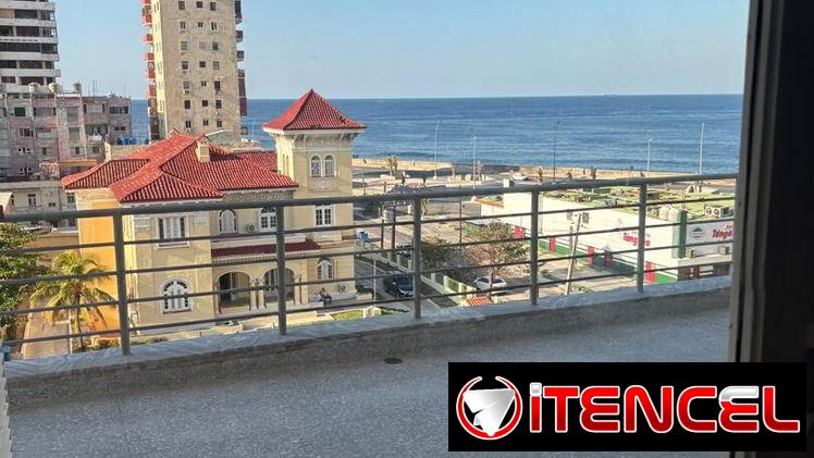 Hermosa propiedad Horizontal en el Vedado.