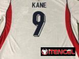 Camiseta de fútbol