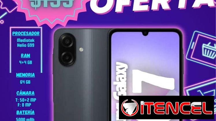 🔥⭐Ofertas de teléfonos celulares en La Habana