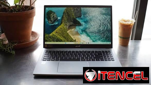 BRYLAPTOP oferta esta Laptop Acer Aspire Nueva ( alto rendimiento). Revisa y escríbeme para que sea tuya. 📞56249037