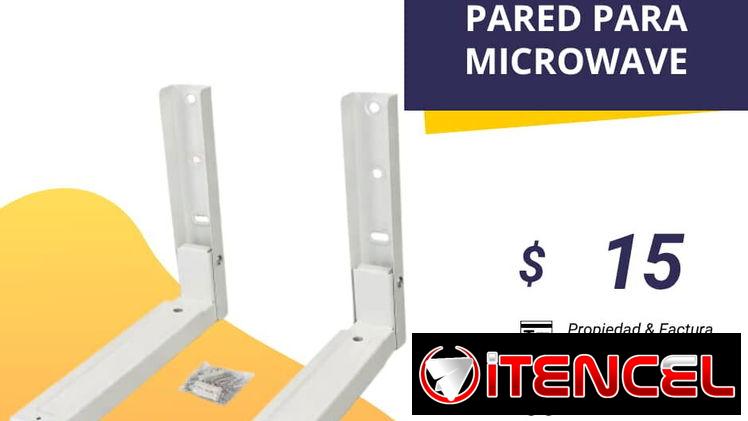 Soporte para Microondas
