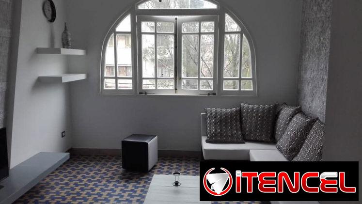 En venta, hermoso, amplio y privado apartamento en Vedado, cercano a línea y J (por debajo de Línea).
