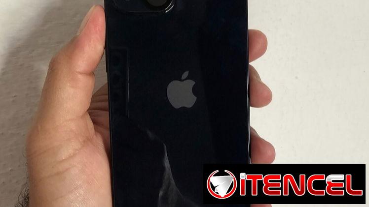iPhone 14 con SIM física. Vendo cambio por Samsung