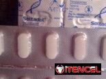 Metamizol sódico (Duralgina)