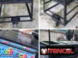 Vectorstudio trabajamos por y para nuestros clientes