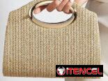 Carteras de playa