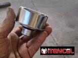 Respiradero gases motor V8