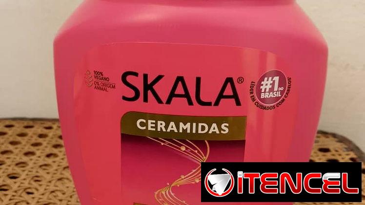Skala Ceramidas 1000g