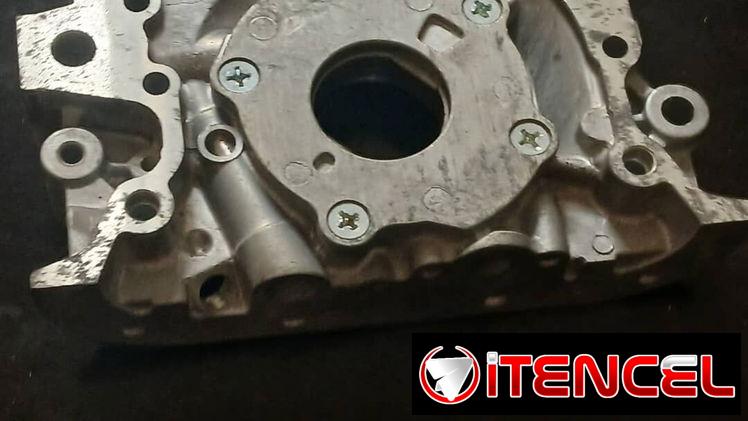 Piezas de Daewoo Tico