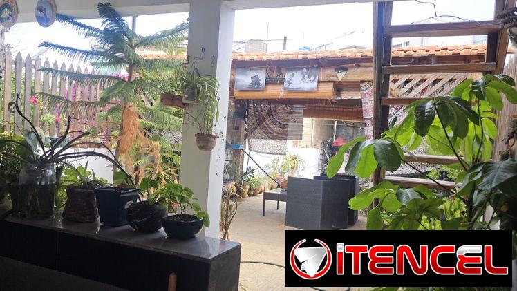 Permuto casa de  Vedado para Playa.