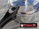 Cocinas infrarrojo y de inducción, factura y garantía, Whatsapp +18133093827