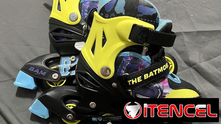 Patines