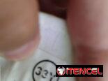 33Y Ultra-Light Zapatillas Originales Numero 43