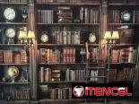Venta de fondos de estudios fotográficos para niños