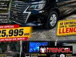 Toyota Corolla 2025 New, Rav4 y Cross