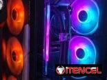 PC GAMER ASUS ROG Strix 🔥BELLEZA DE PC🔥