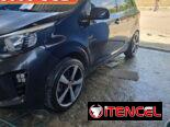 KIA PICANTO 2017