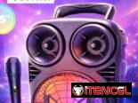 Deja que la  🎵 MUSICA 🎼 suene no importa QUE