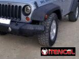 Jeep Wrangler en Venta