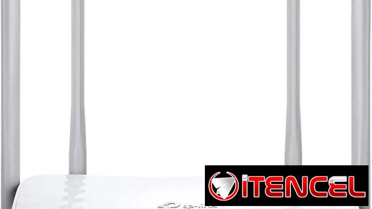 TP-Link Archer A54