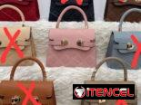 Bolso pequeño