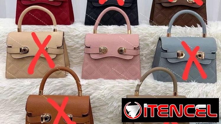 Bolso pequeño