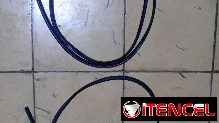 DAEWOOD TICO Juntas De los ventiletes Pareja(5271.uno7.nueve7)+Transporte Negociable Dependiendo De La Compra
