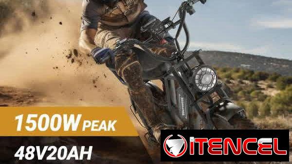 𝐁𝐈𝐂𝐈𝐌𝐎𝐓𝐎 EBIKE 2026