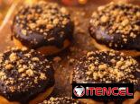 Mini donas mayi