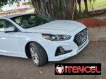 Vendo Hyundai sonata, 2018 importado
