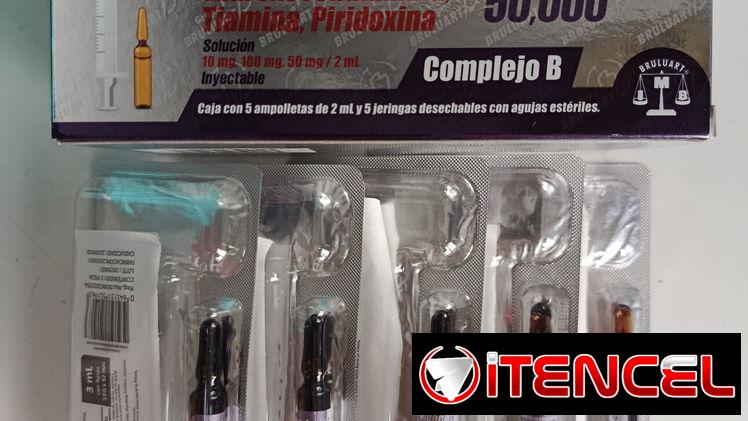 Complejo B ( Truabin)