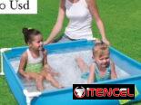 Piscinas