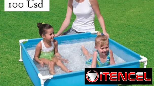 Piscinas