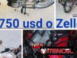 MOTOS Super GATO